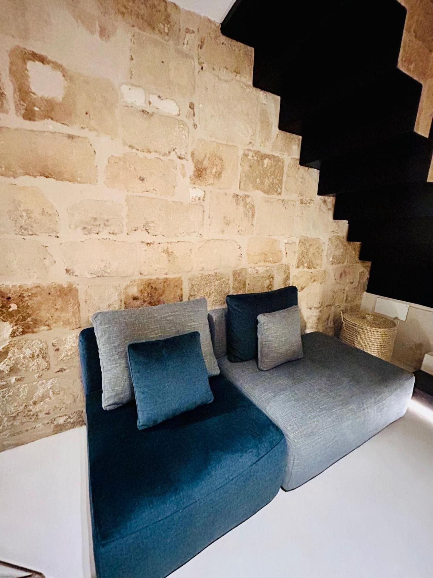 شقة My Loft - مونوبولي المظهر الخارجي الصورة