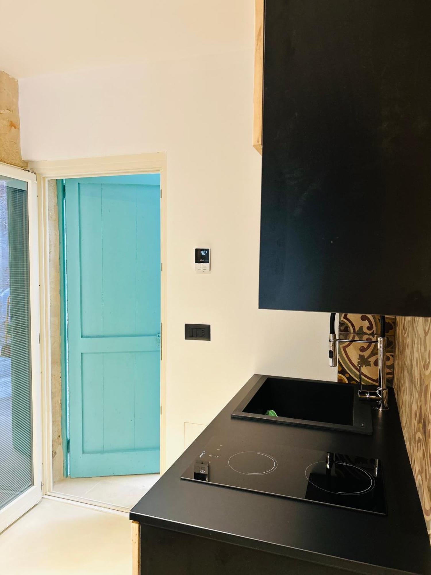 شقة My Loft - مونوبولي المظهر الخارجي الصورة