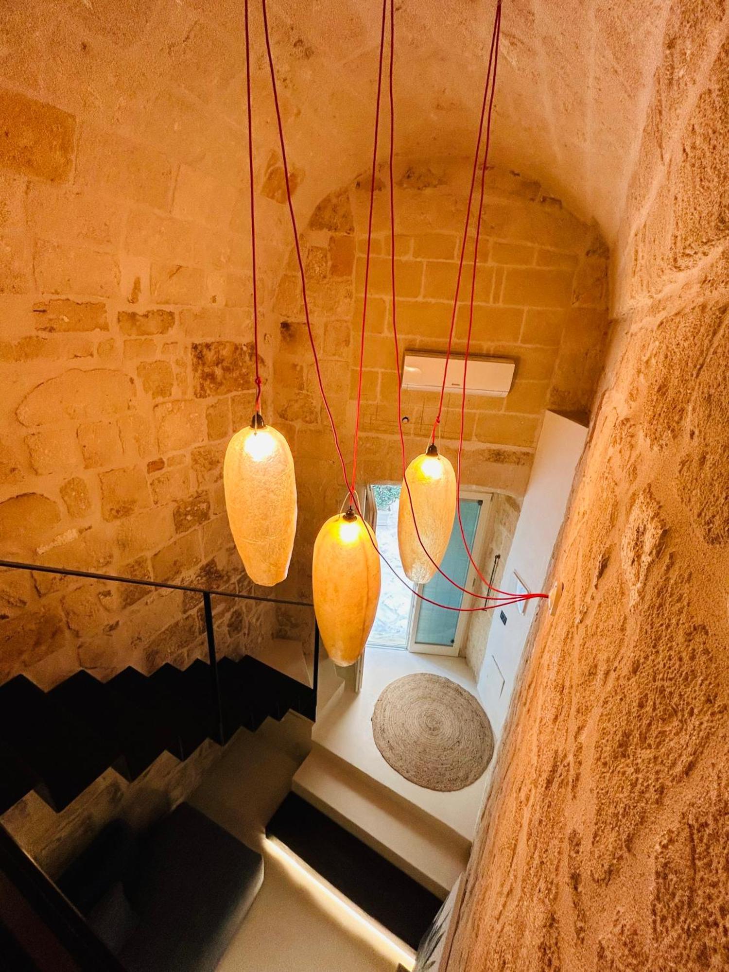 شقة My Loft - مونوبولي المظهر الخارجي الصورة