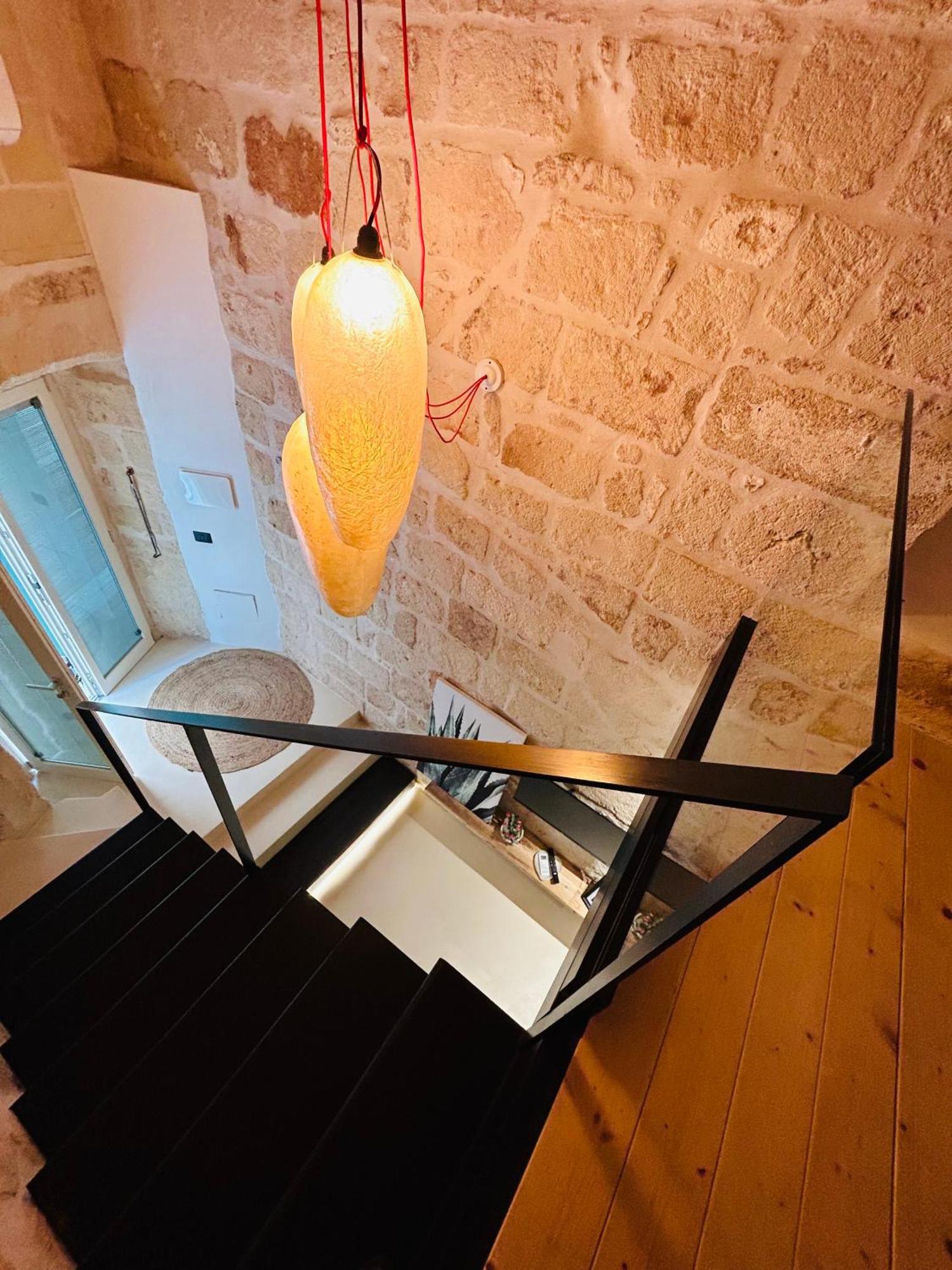 شقة My Loft - مونوبولي المظهر الخارجي الصورة