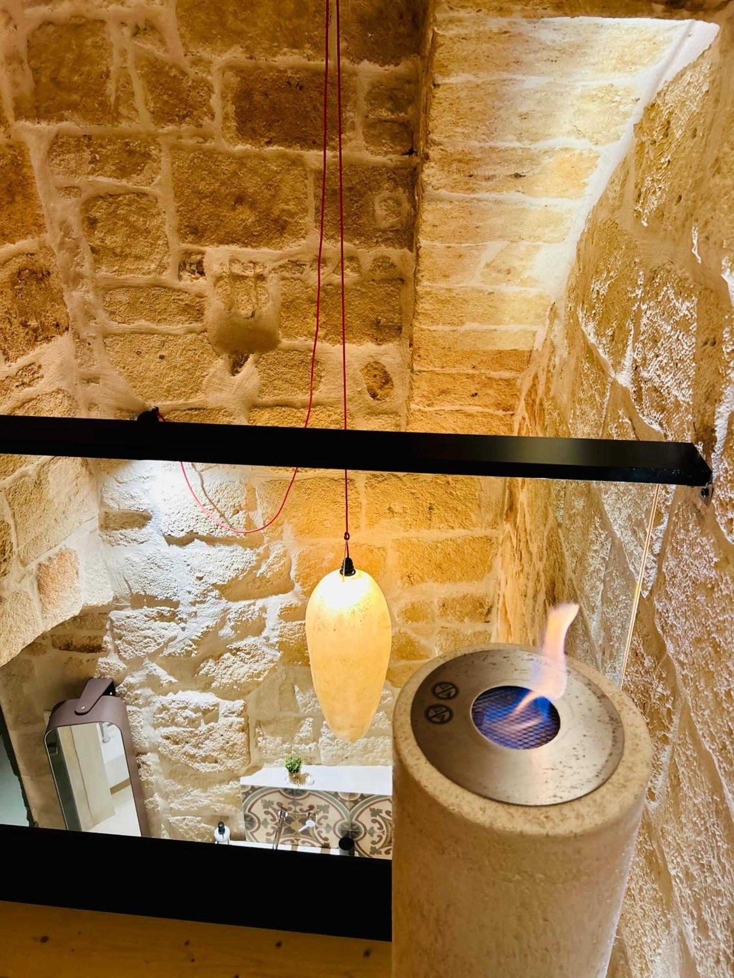 شقة My Loft - مونوبولي المظهر الخارجي الصورة